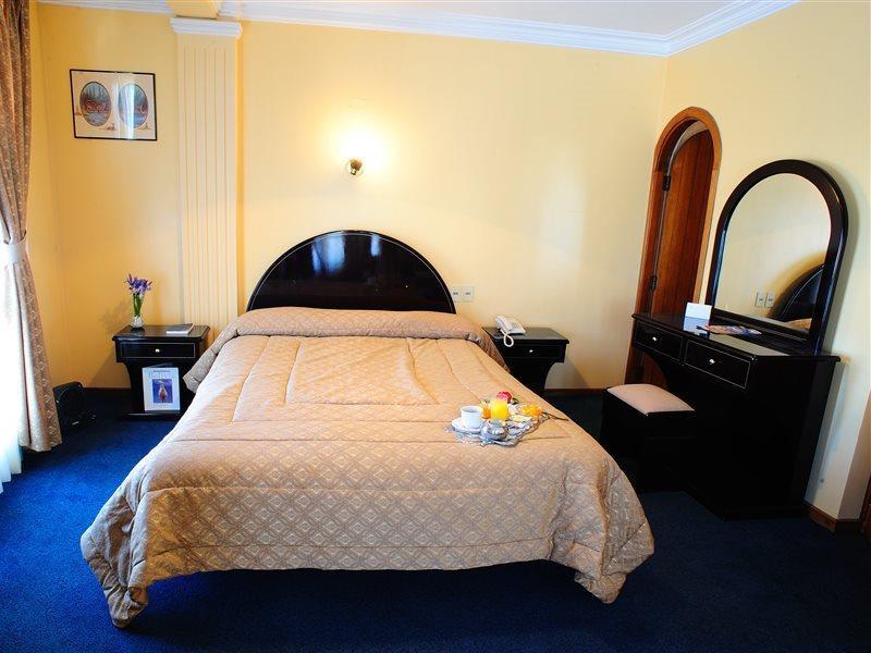 Hotel Osira لاباز المظهر الخارجي الصورة